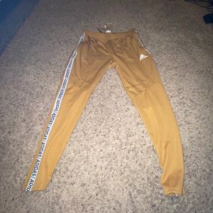 Adidas Aeroready Athletic Sweatpants